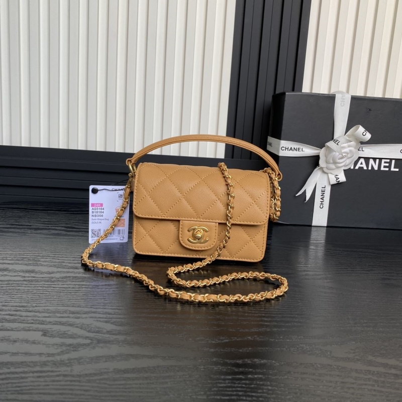 Ch*el cf series bags